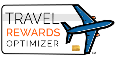 Travel Optimizer Rewards logo