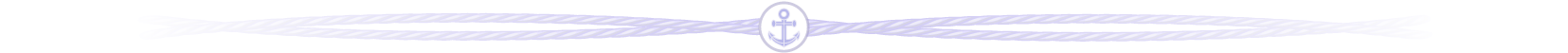 Nautical-themed design elements for the Bay Anchor website.