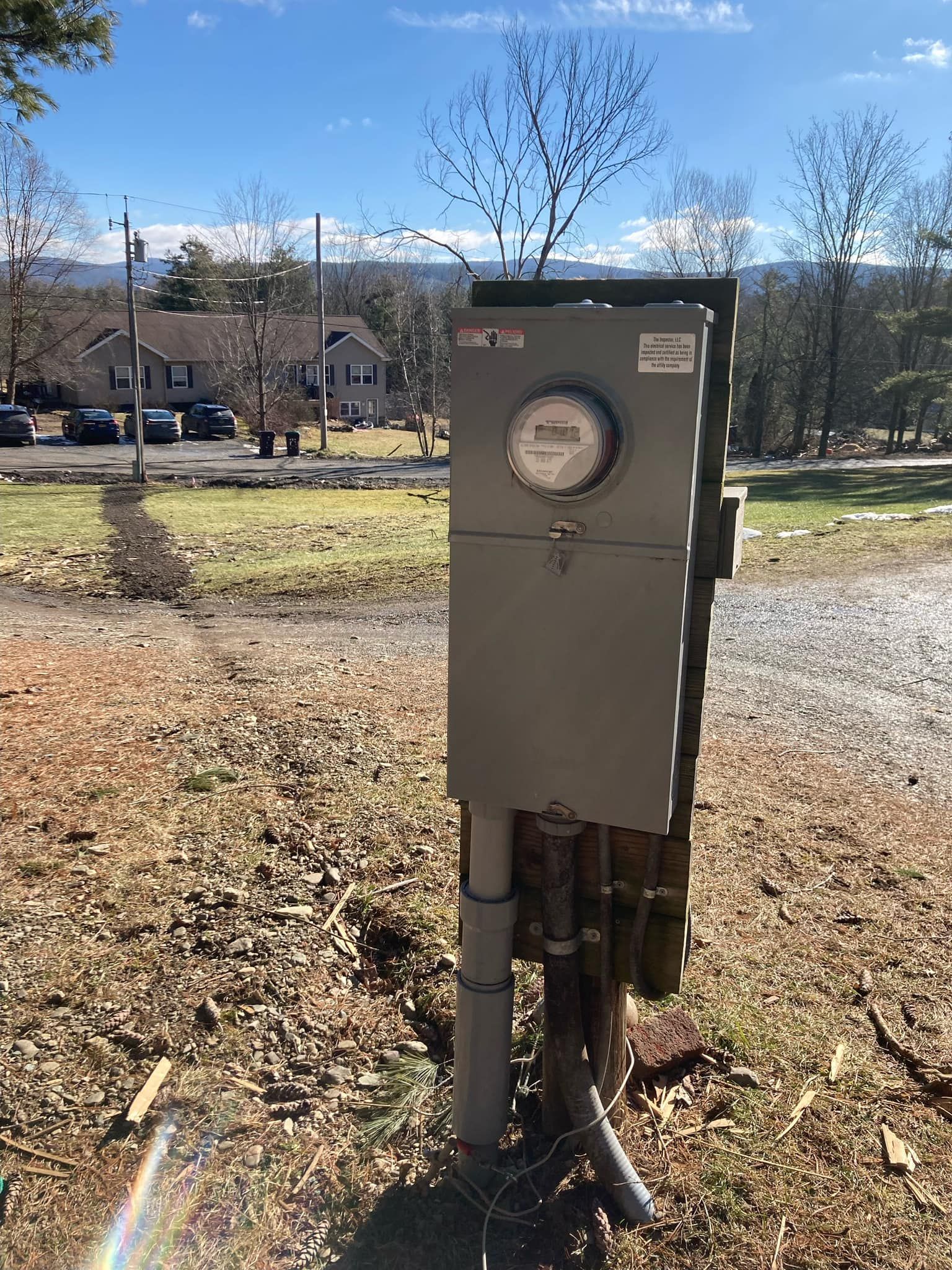 electrical Services 10