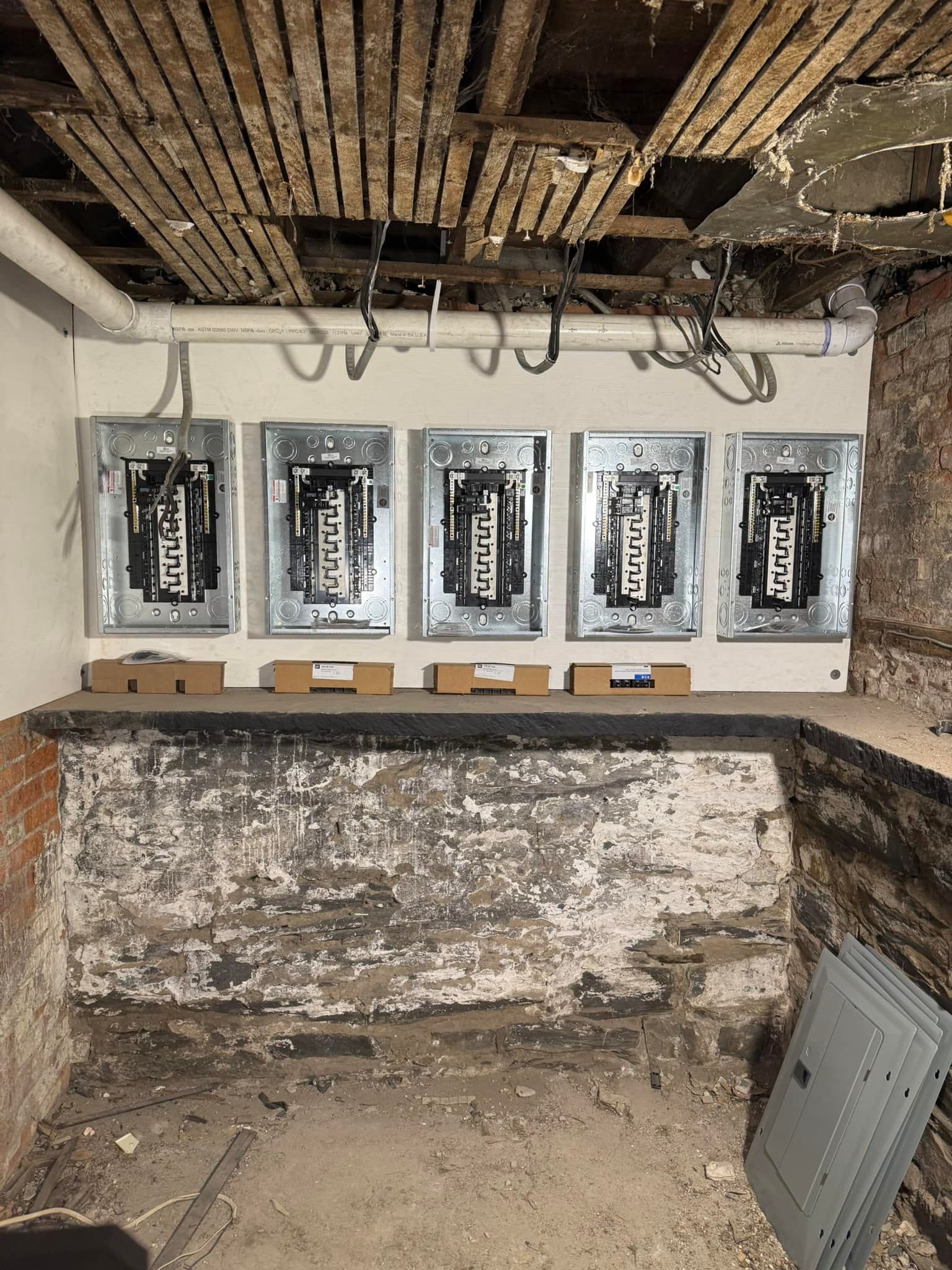 electrical Services 1