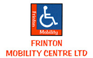 Frinton Mobility Centre Ltd-LOGO
