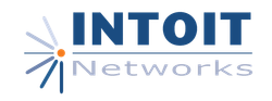 INTOIT NETWORKS S.R.L. - LOGO