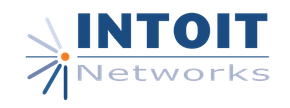 INTOIT NETWORKS S.R.L. - LOGO