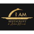 Logo I Am Restaurant