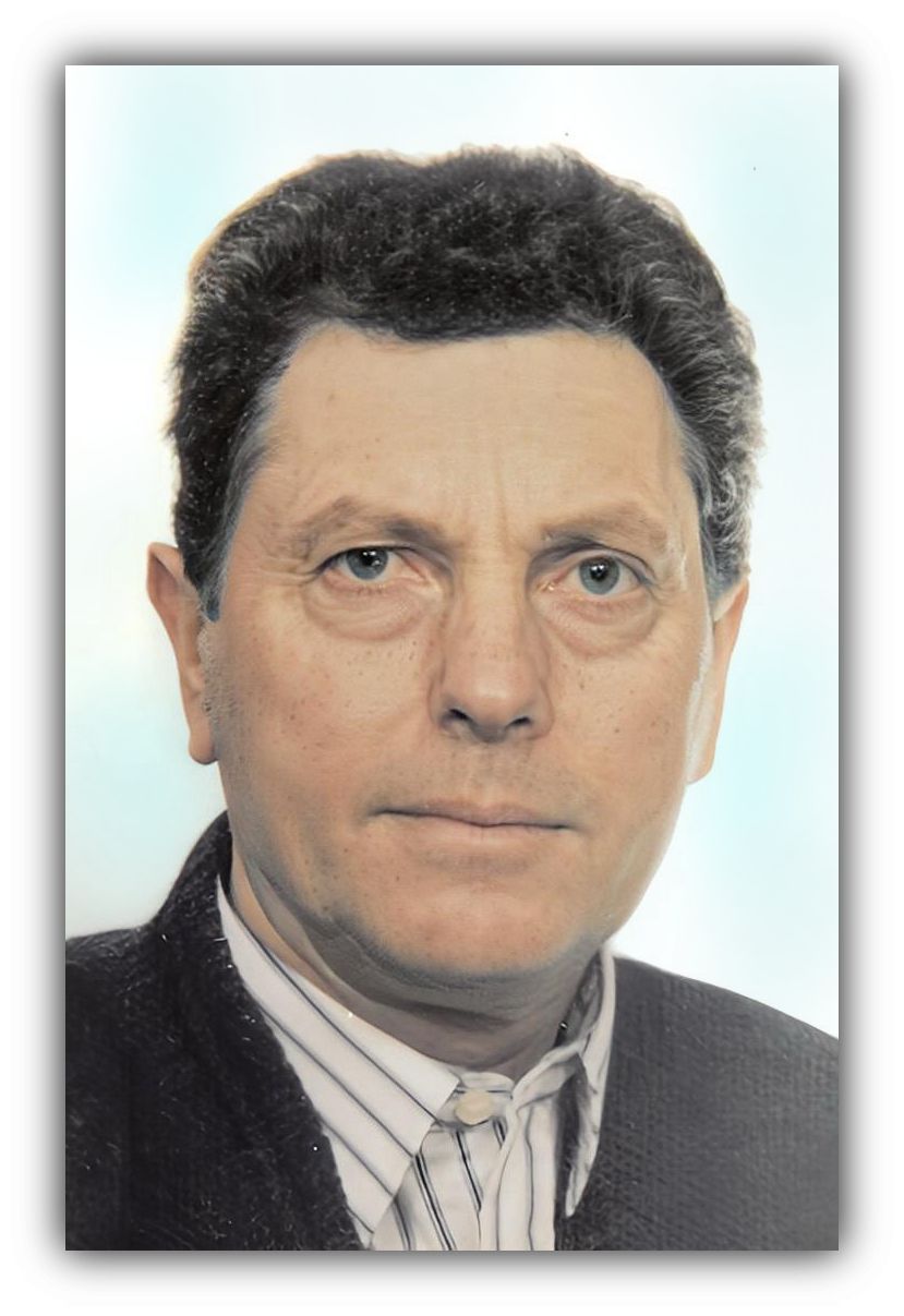 necrologio BOTTACIN DINO
