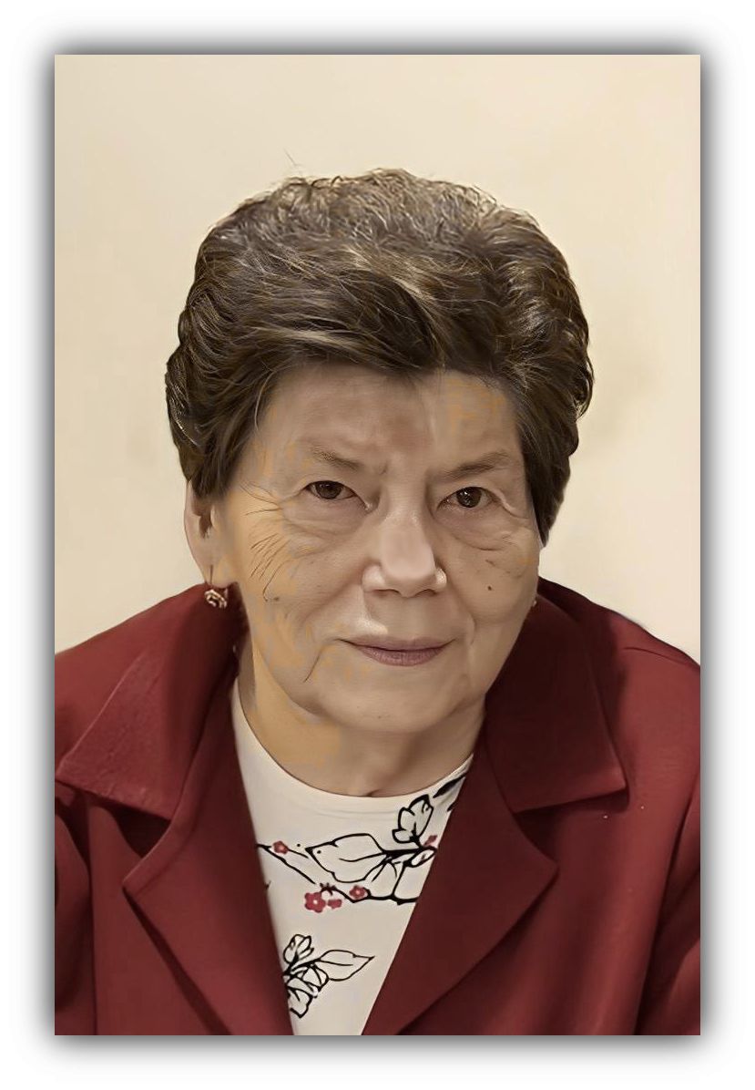 necrologio GIOVANNA CODATO
