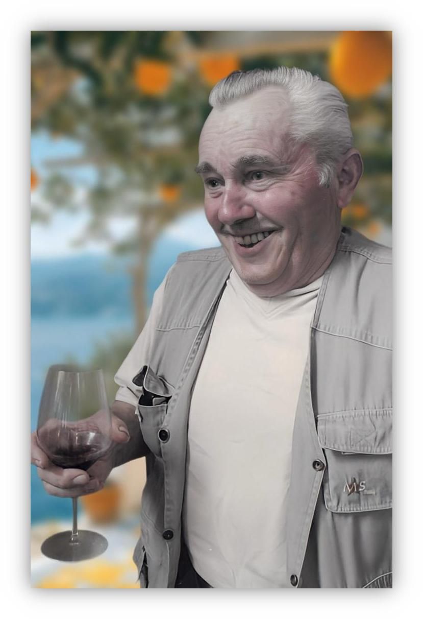 necrologio COMMISSATI GRAZIANO