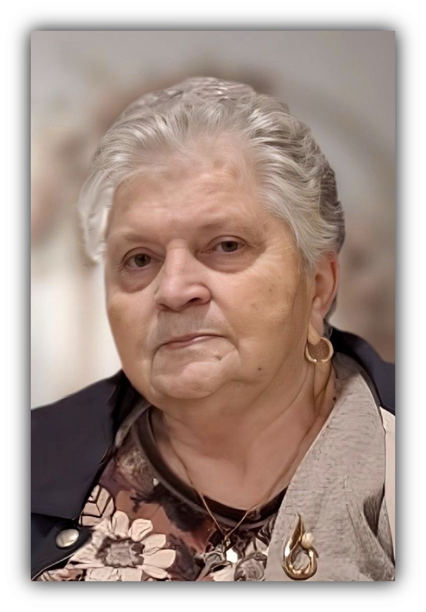 necrologio BELLON ADRIANA