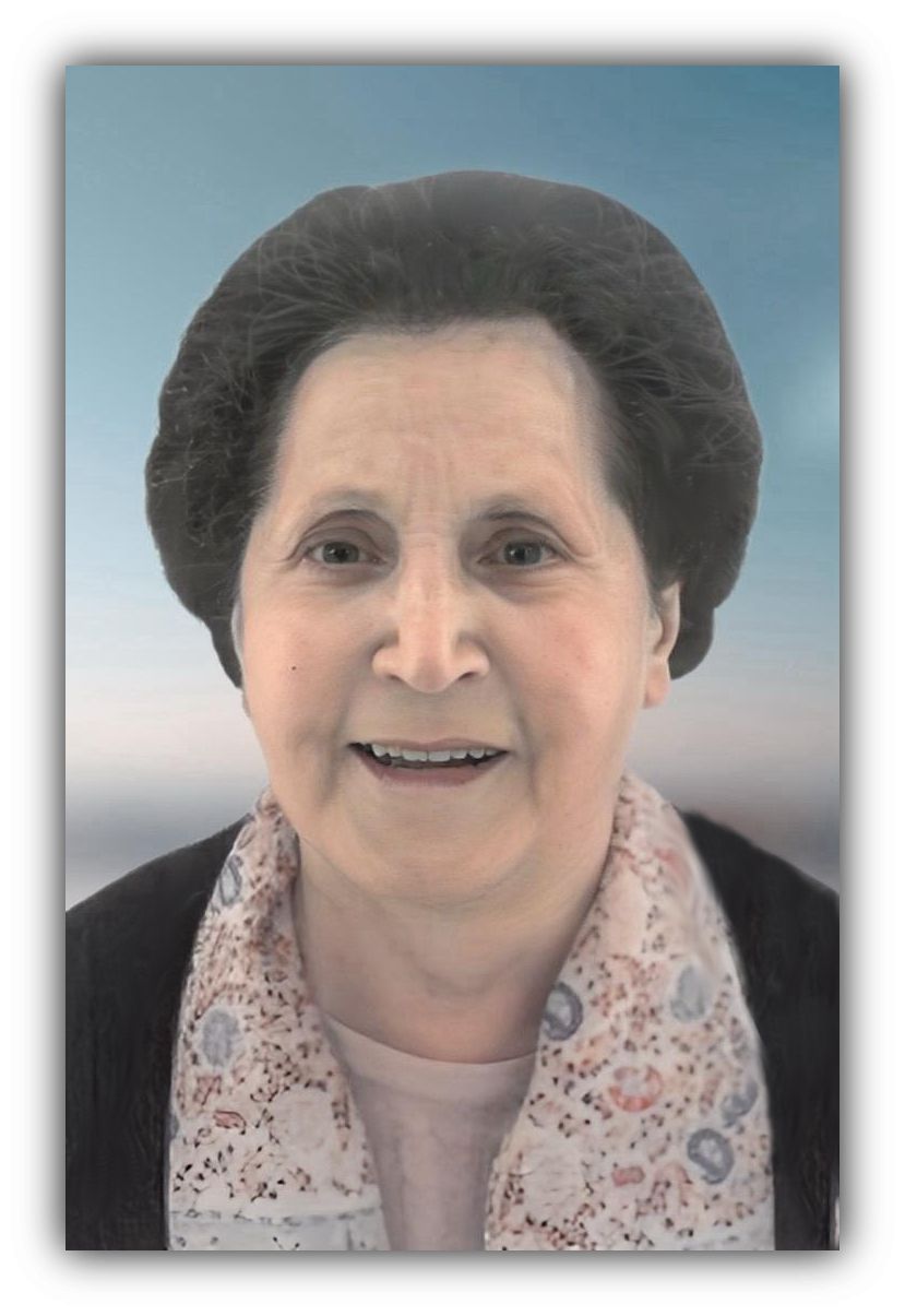necrologio SILVA BOSCHIN