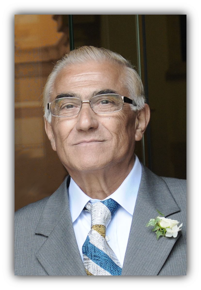 necrologio CIOPPA  GIUSEPPE