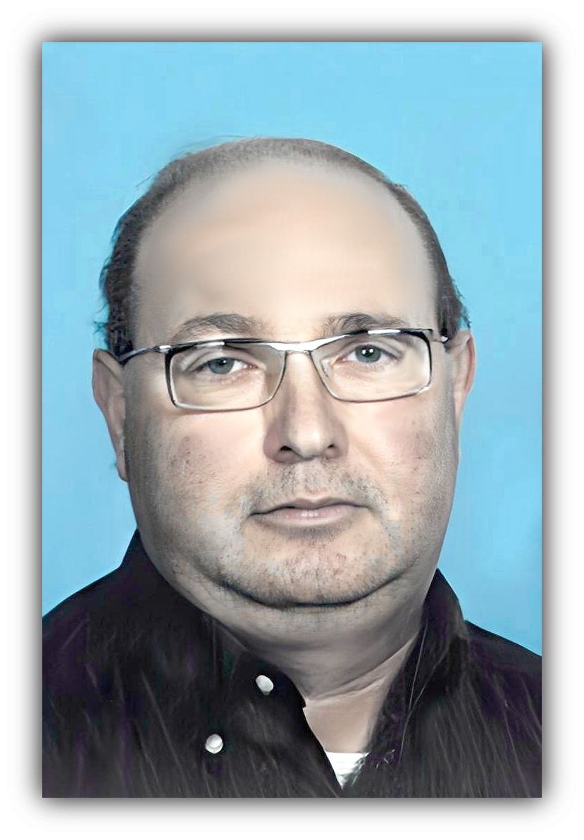 necrologio MARIN DINO