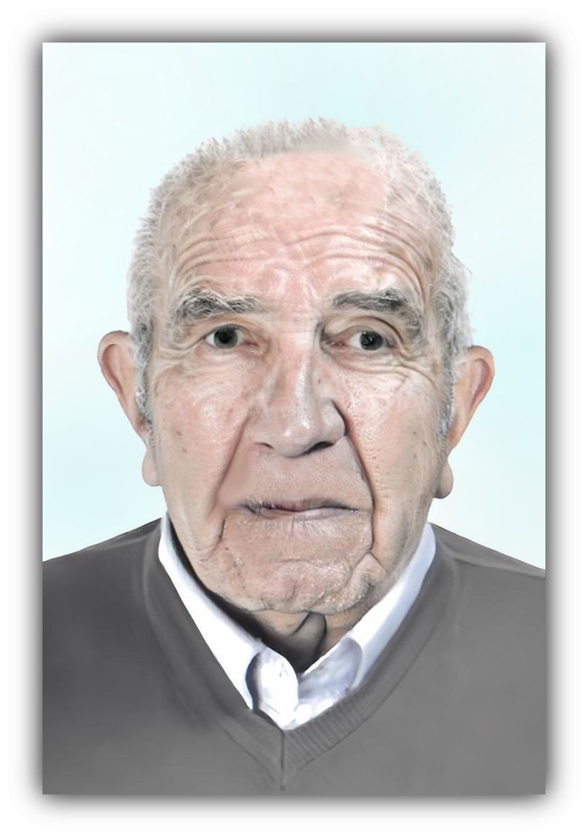 necrologio MICHIELETTO UMBERTO