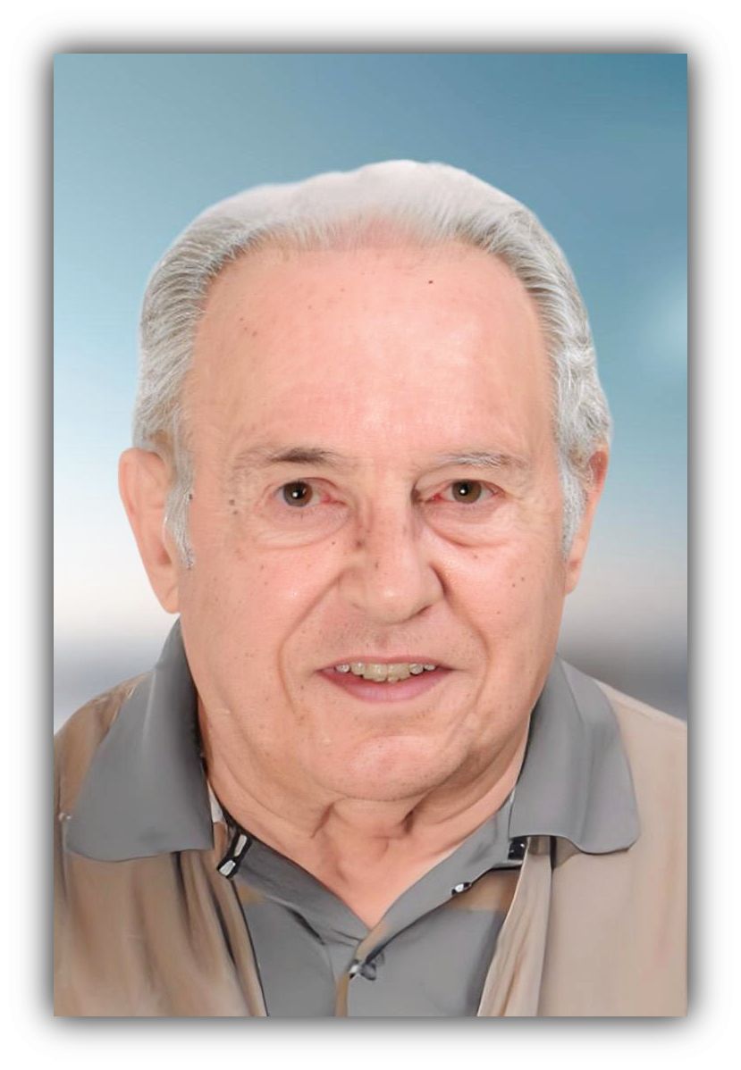 necrologio NICOLA MAZZAFERRO