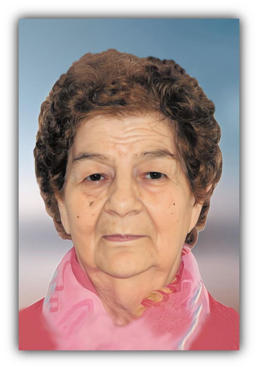 necrologio SECCO ELISABETTA