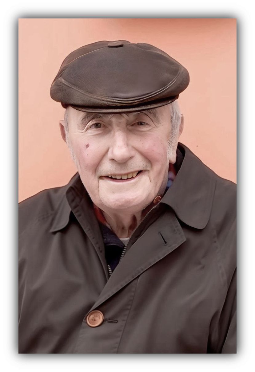 necrologio SEMENZATO ARMANDO