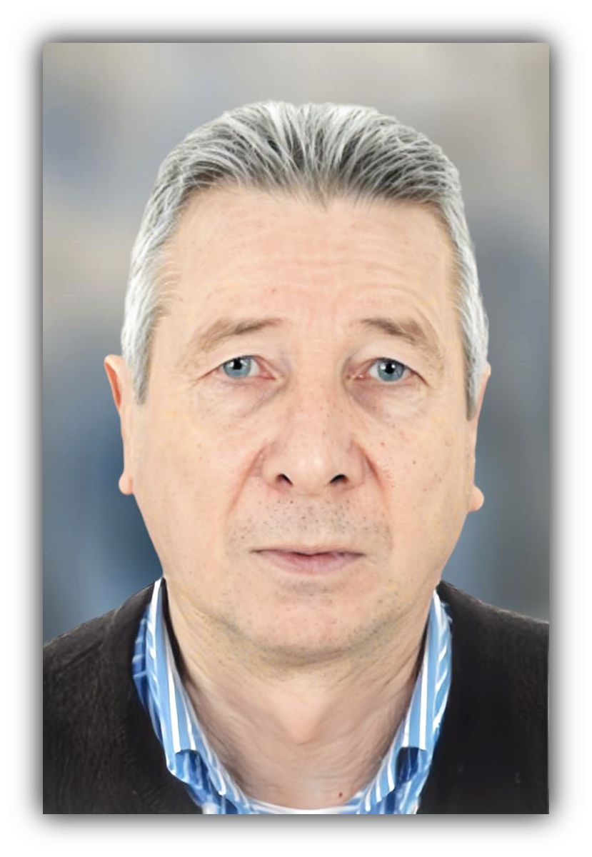 necrologio ARNALDO SERAFINI