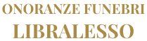 ONORANZE FUNEBRI LIBRALESSO logo