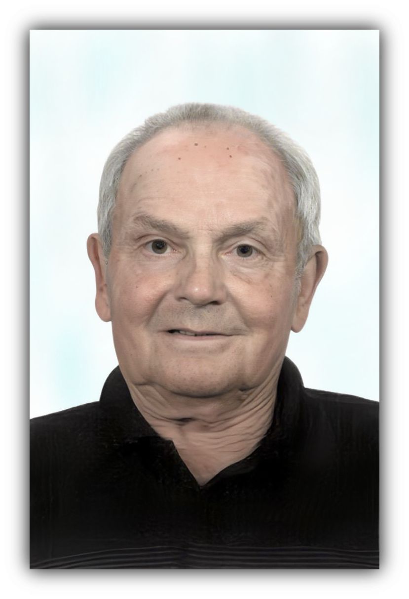 necrologio EMILIO VIVIAN