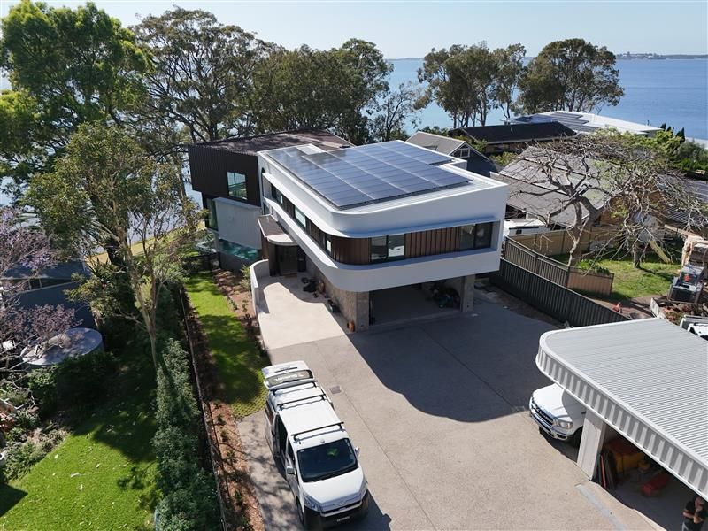 Knights Boarding House