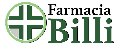 Farmacia Billi - Logo