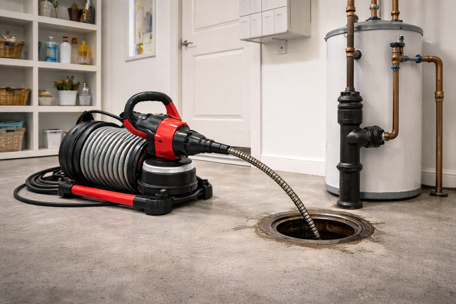 ClearX Drains photo 8