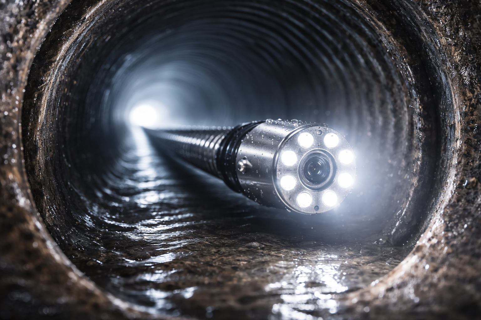 ClearX Drains photo 9