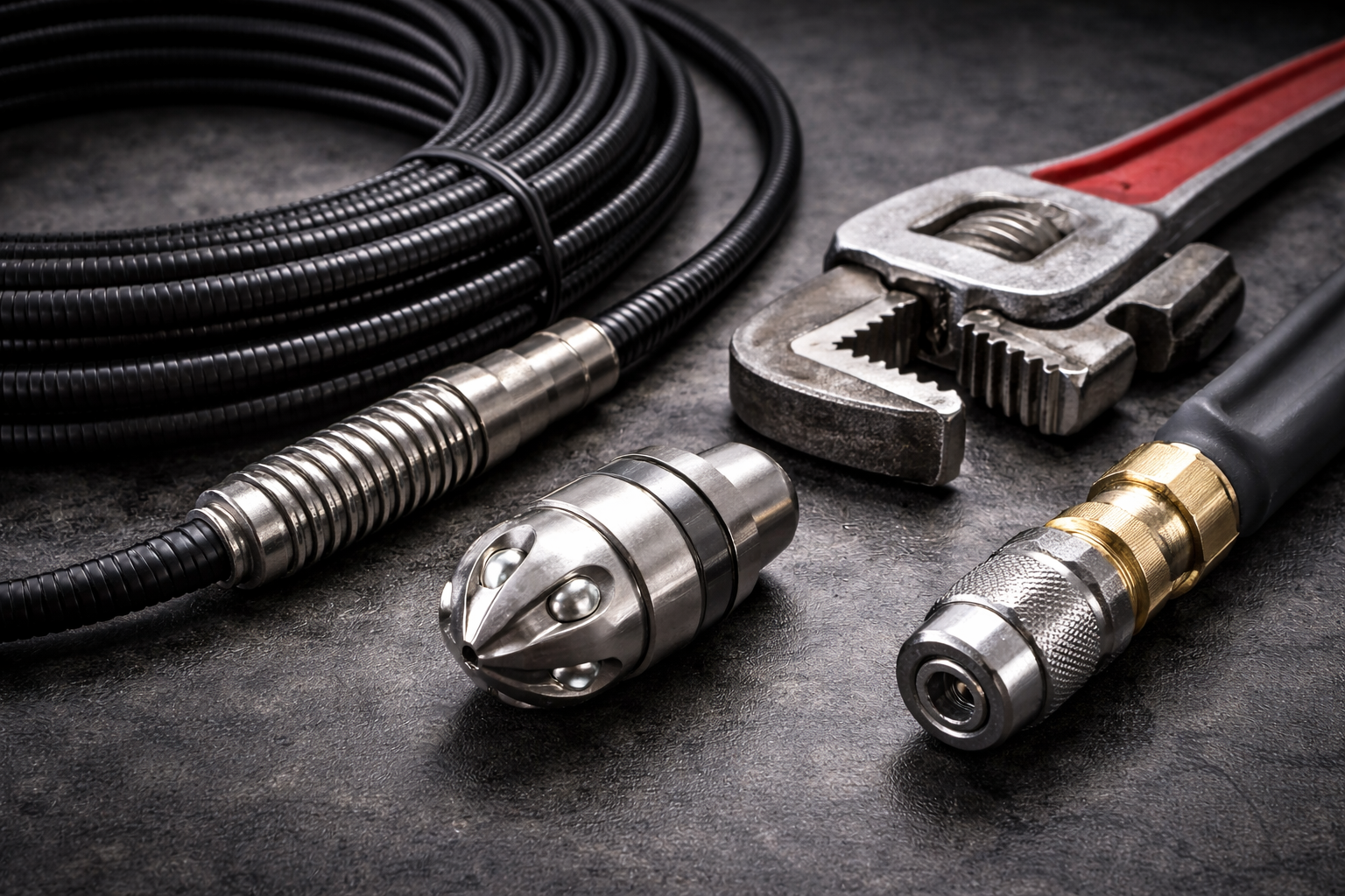 ClearX Drains photo 7