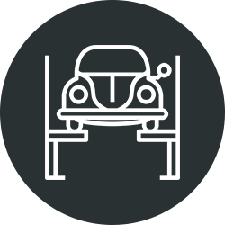 Icona - Officina auto e moto