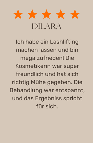 Bewertung mit fünf Sternen