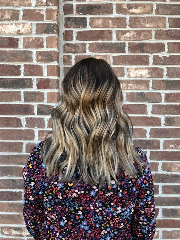 Refreshing Tone Application - La Belle Vie Salon