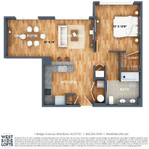 Floorplan 3