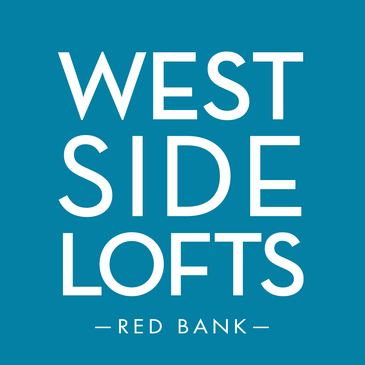 West Side Lofts Logo - Click to go home