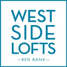 West Side Lofts Logo - Footer