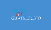 Gusti di Gusto logo