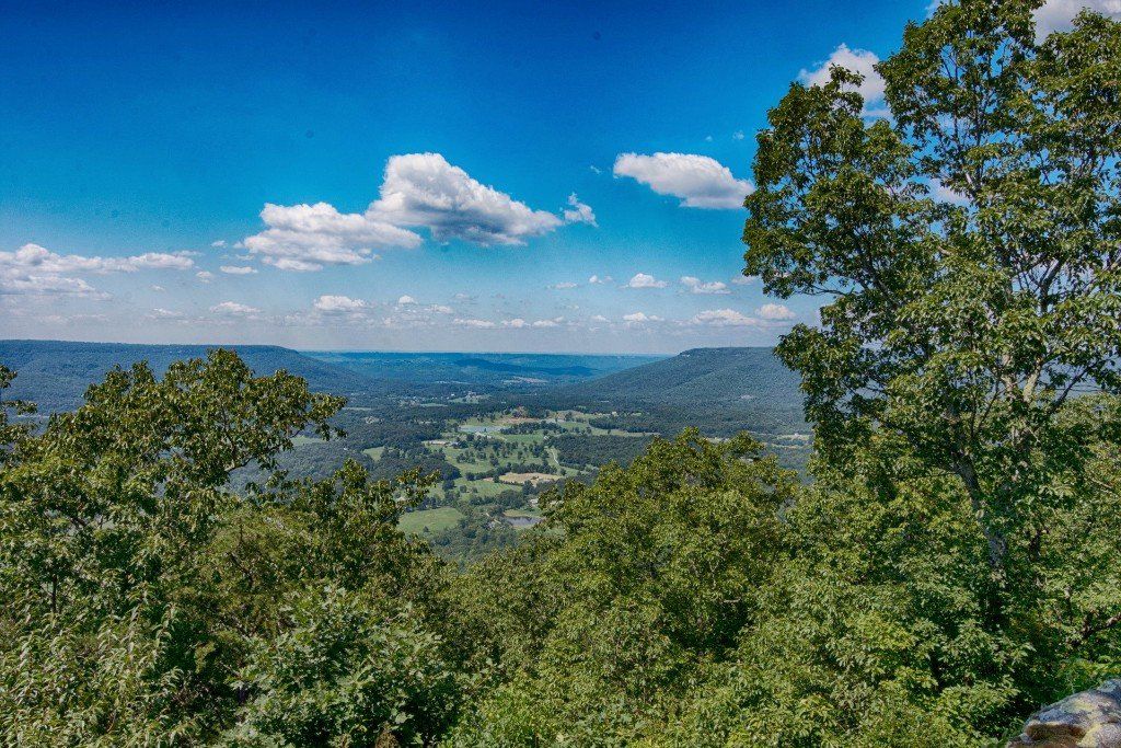 Lookout Mountain Real Estate Discover Northwest