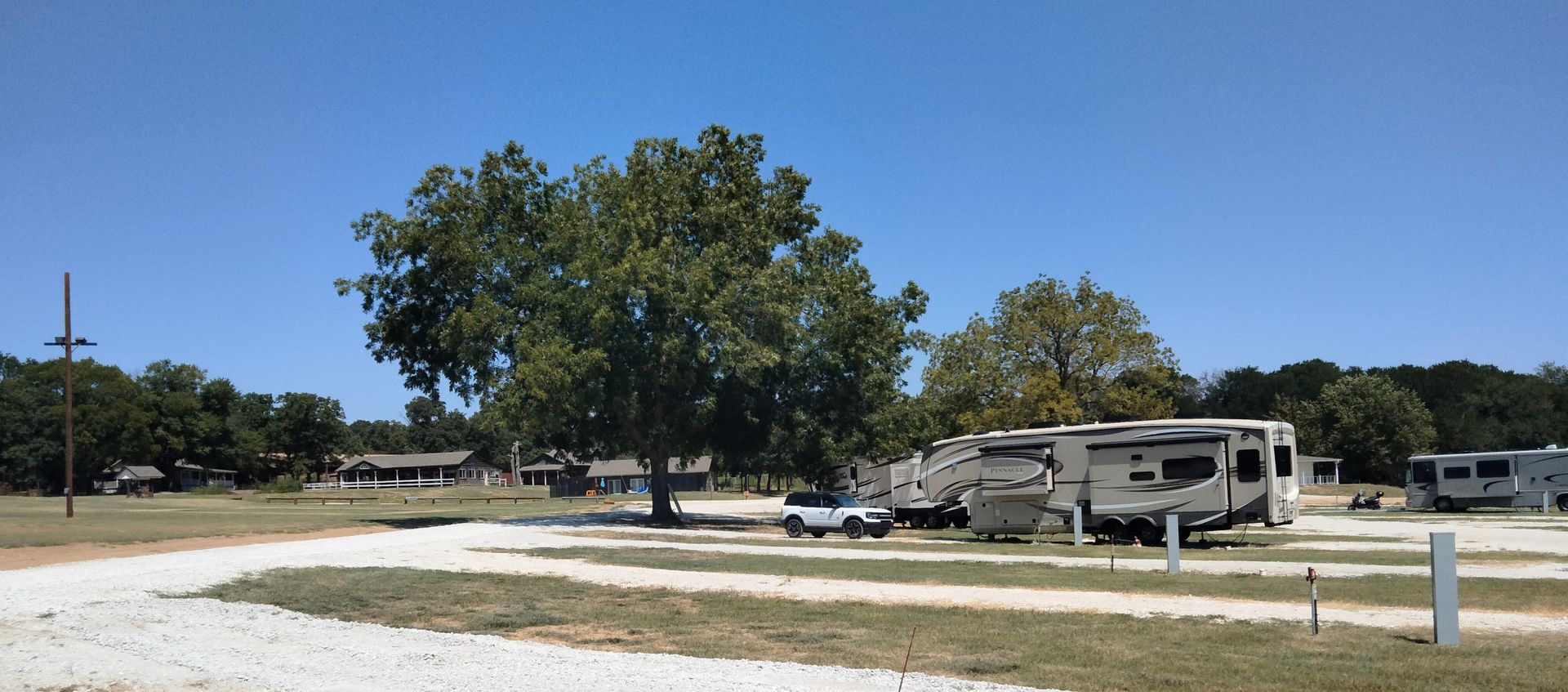 Gallery | Lone Oak RV Ranch & Retreat