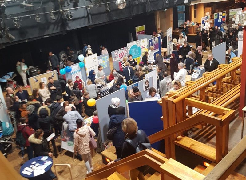 MiMi und das Projekt Gewaltprävention