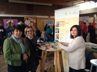 Gesundheitstag in Lurup