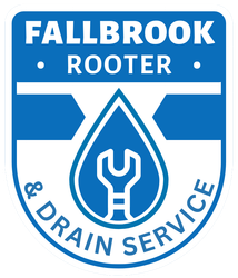 Fallbrook Rooter & Drain Service logo