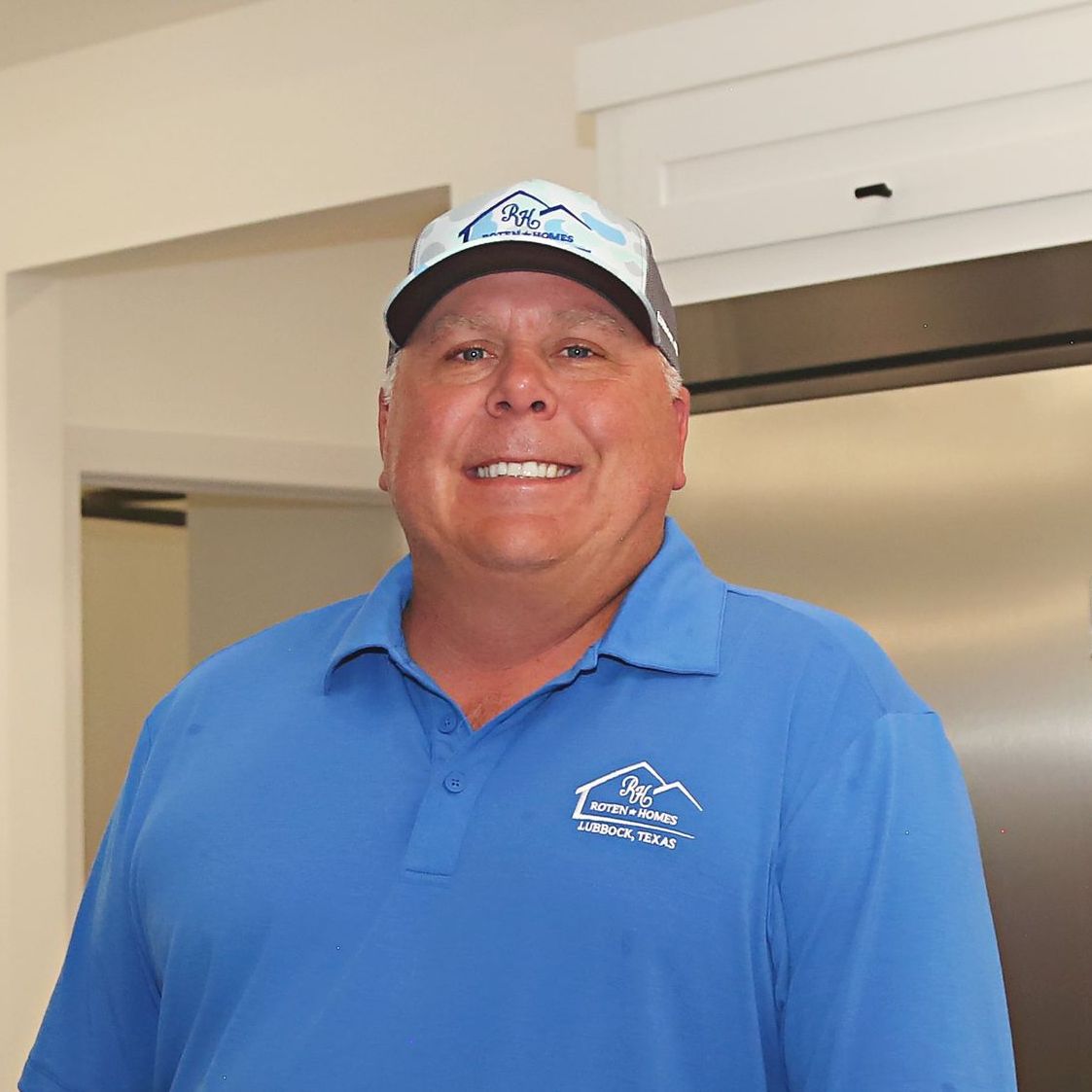 Brad Roten Brad Roten