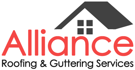Alliance Roofing & Guttering Services logo