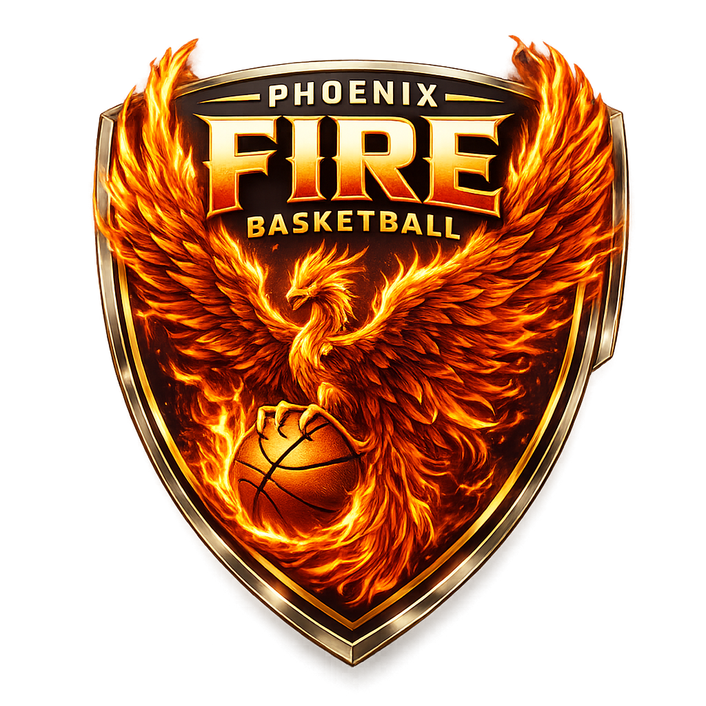 Phoenix Fire Basketball