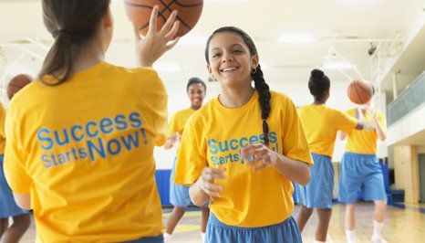 Personalised garments