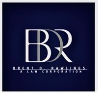 The Law Office of Brent D. Rawlings logo
