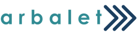 Arbalet AI Logo