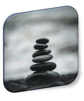 Balance is dynamic, not static. It is the ongoing regulation of intensity and recovery, stress and meaning, short-term results and long-term sustainability. Stress is treated as useful information to be worked with, rather than something to be avoided or eliminated.
