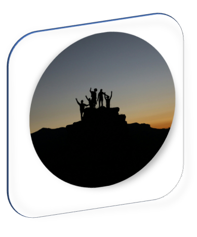 Leadership sets the emotional and psychological climate. Be-Well defines leadership through calm presence, empathy, psychological safety, and clarity under pressure. Trust, safety, and communication effectiveness are treated as core performance enablers, not soft add-ons.