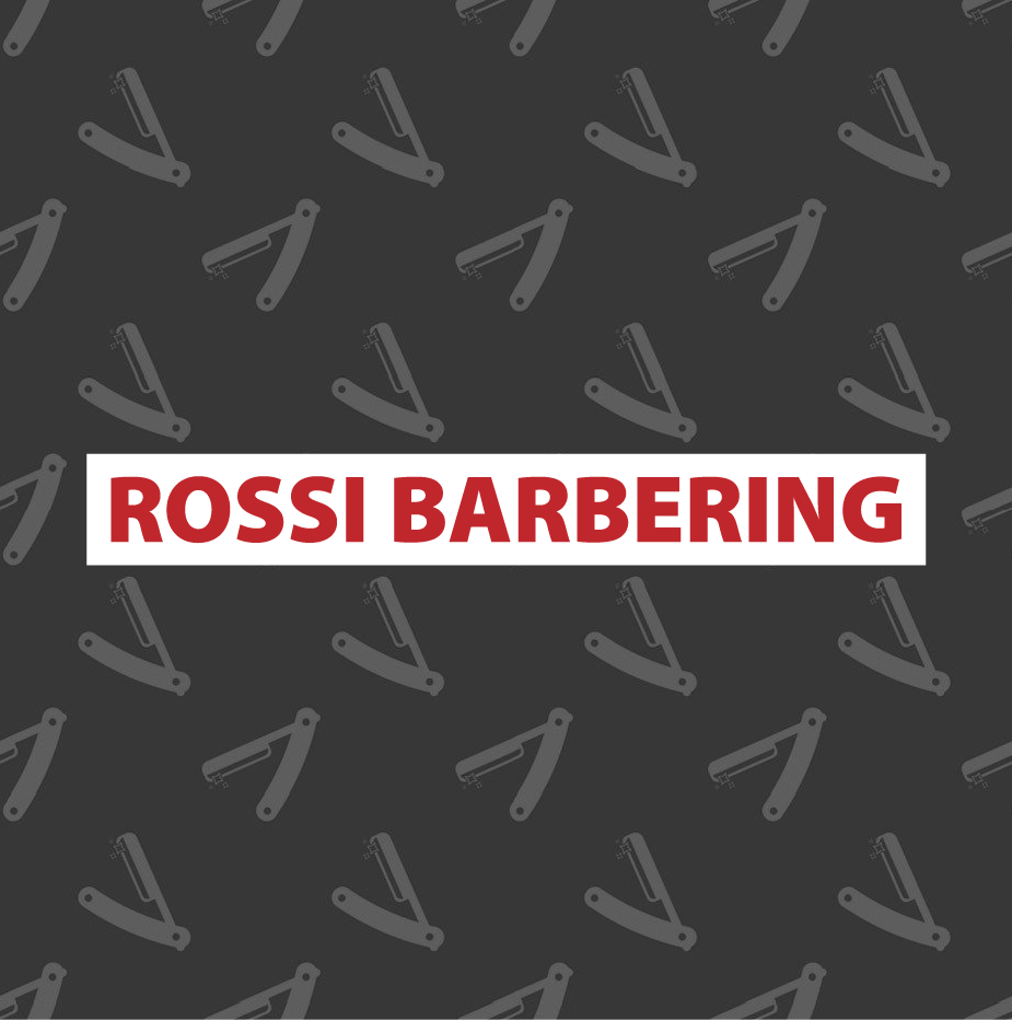 ROSSI BARBERING
