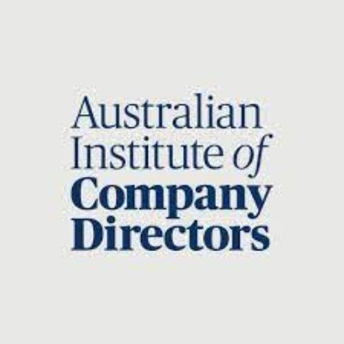 Australian institute of company Directors