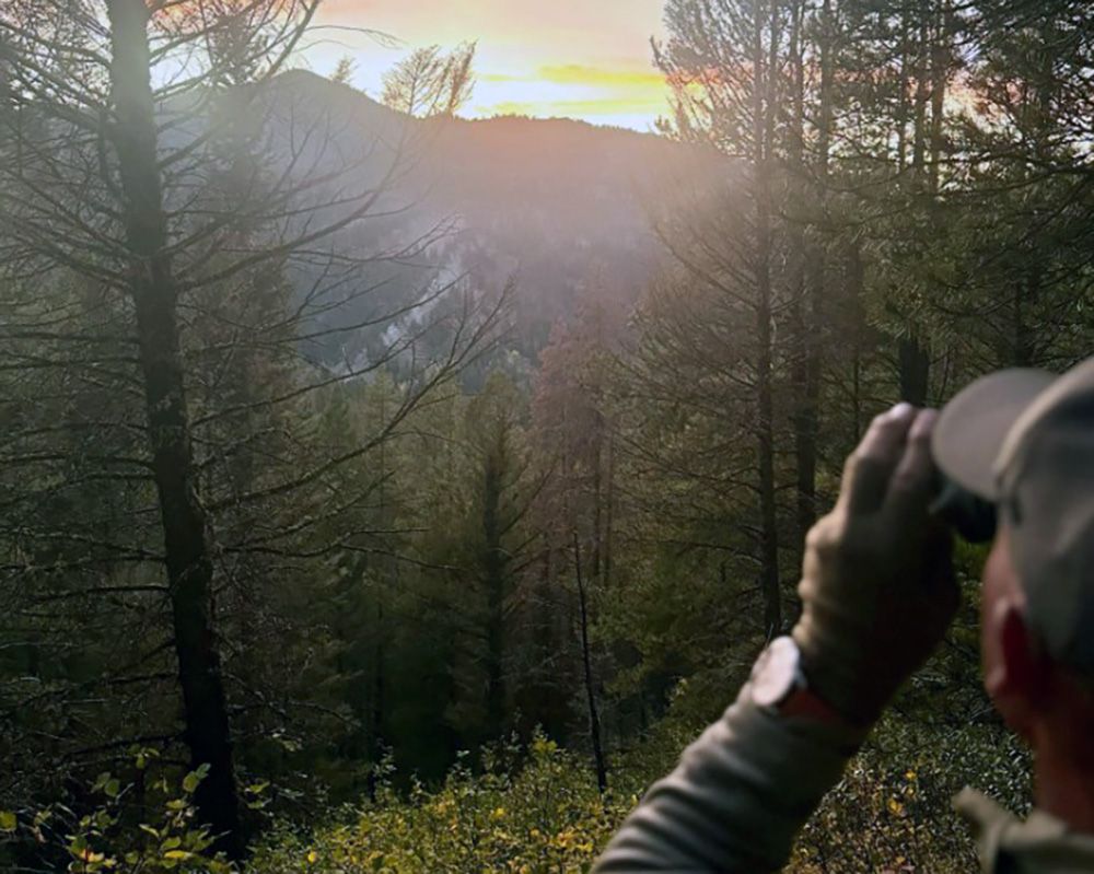 SAW Outfitters Gallery Image